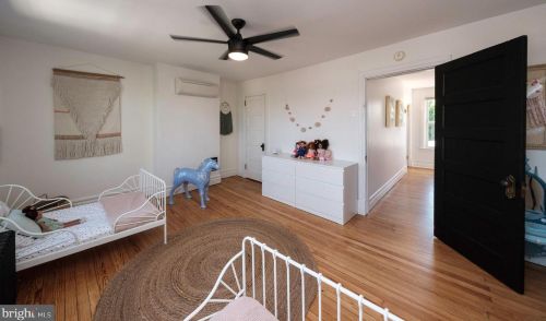 116 Ross St, Lancaster PA  17602-1927 exterior