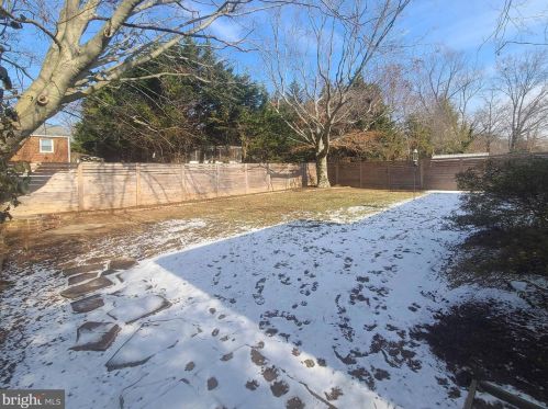 2419 Eccleston St, Silver Spring MD 20902-4830 exterior