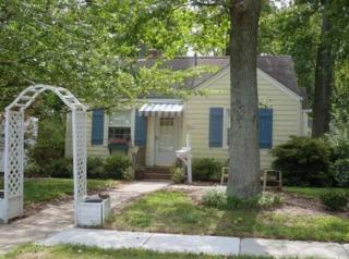 403 Maycox Ave, Norfolk, VA 23505-3332