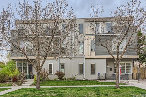 1272 40th Ave, Denver CO  80211-2506 exterior