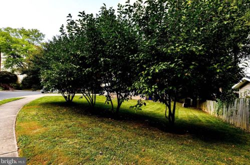 1909 Westchester Dr, Silver Spring MD 20902-3563 exterior