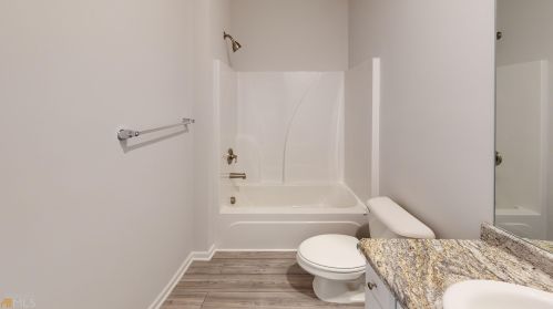 2024 Jessica Way, Conyers GA  30012-2890 exterior