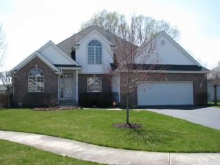7339 Vanista Ct, Rockford, IL 61107-2713
