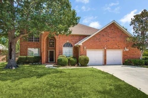2108 Nottingham St, Lewisville, TX 75028-3549