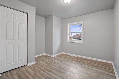 2600 Buchanan St, Gary IN 46407-3818 exterior