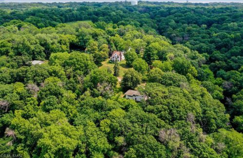 805 Brookline Ave, Saint Paul MN  55119-5317 exterior