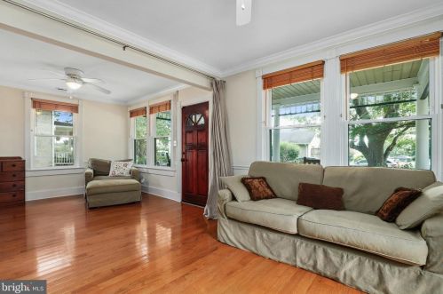 206 Parke St, Aberdeen MD  21001-3314 exterior