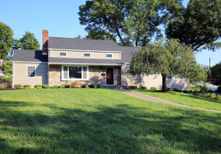 5 Coursen Way, Madison, NJ 07940-2801