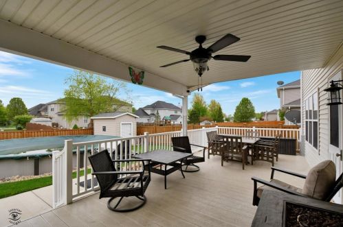 24863 Buttercup Ln, Wilton Center, IL 60442-8157