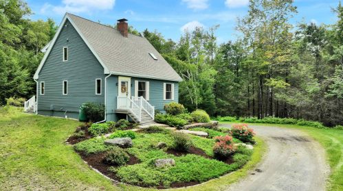 83 Sunridge Rd, Rindge, NH 03461-5476
