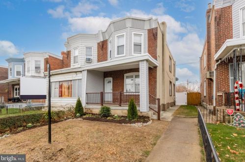 4524 Magee Ave, Philadelphia, PA 19135-2738