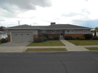 704 Washington St, Ritzville, WA 99169-2248