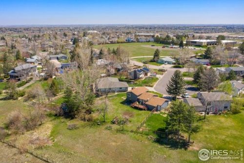 516 Pluto Ct, Fort Collins CO  80525-4023 exterior