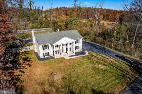 3520 Carsinwood Dr, Aberdeen MD  21001-1412 exterior