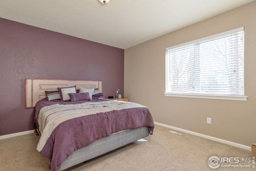 2406 45 St, Loveland CO 80538-1426 exterior