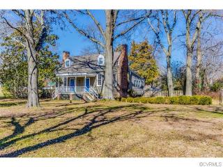 12016 Old Buckingham Rd, Midlothian, VA 23113-2730
