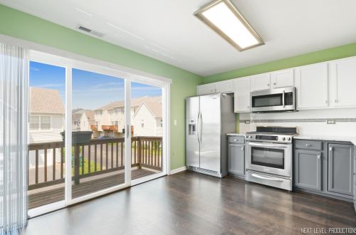 24419 John Adams Dr, Plainfield IL  60544-4514 exterior