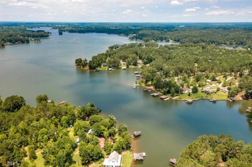 292 Arrowhead Dr, Mayfield GA  31087-2122 exterior