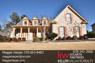 1638 Silvergrass Ln, Grayson, GA 30017-1671