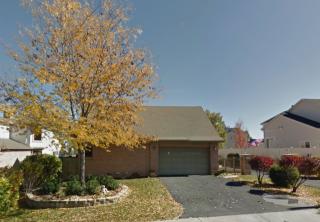 6648 Benton St, Arvada CO  80003-4334 exterior