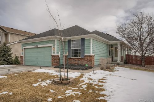11590 Leyden St, Denver, CO 80233-5538