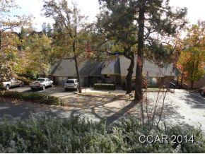 488 Dogwood Dr, Vallecito, CA