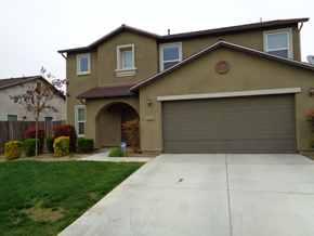 4448 Rialto Ave, Visalia CA  93277-0669 exterior