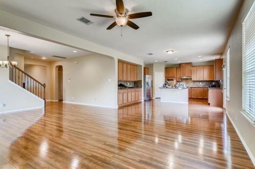 169 Pomegranate Cv, Uhland TX  78640-6302 exterior