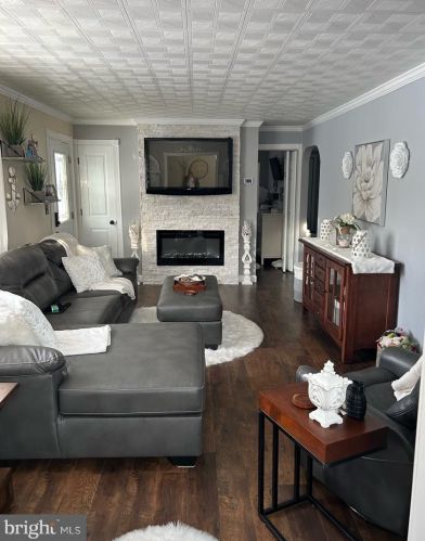 1267 Rock Hill Rd, Riviera Beach, MD 21122-2408