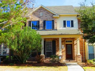 54 Crocus Petal St, Spring TX  77382-2809 exterior