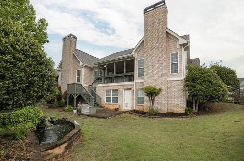 747 Brassie Falls Ln, Jefferson GA  30549-7941 exterior