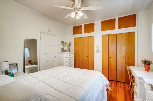 111 Meade St, Denver CO  80219-1937 exterior