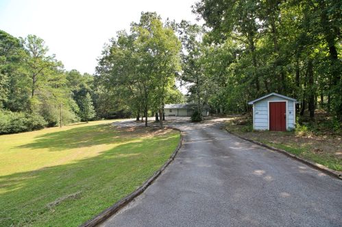 3820 Union Church Rd, Stockbridge GA  30281-5613 exterior