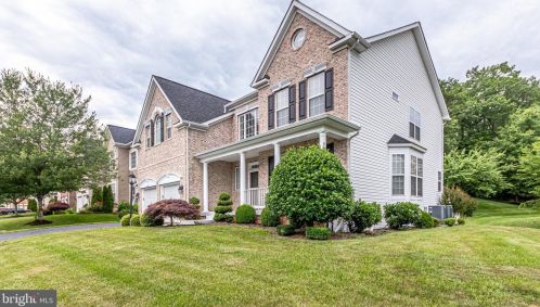 14852 Cartagena Dr, Gainesville, VA 20155-1978