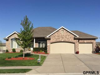 2261 Crystal Creek Dr, Omaha, NE 68046-4670