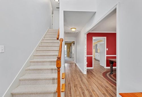 906 Prairie Pass, Evans GA  30809-4264 exterior