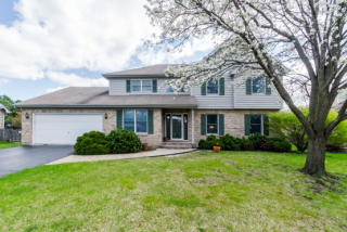 1336 Dryden Ct, Naperville, IL 60564-6100