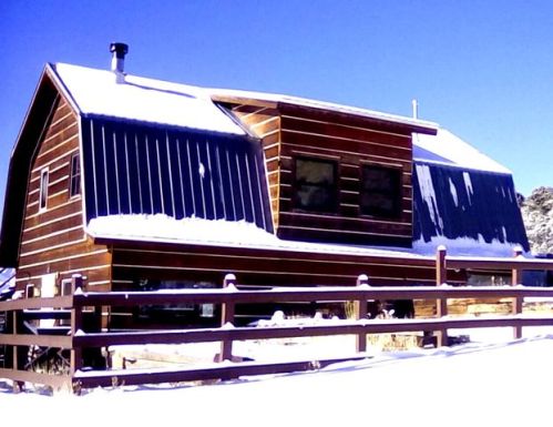 248 Evening Star Dr, Horn Creek, CO 81252-9720