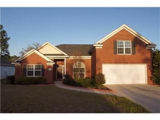 417 Roberts Way, Rincon, GA 31326-4727