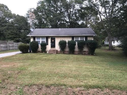 105 Spires Ct, Spartanburg, SC 29306-4010