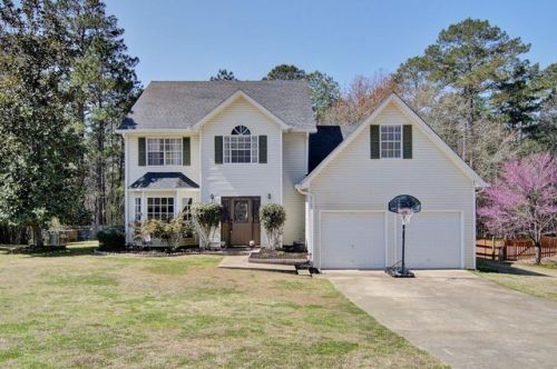 1270 Oakdale Rd, Holly Springs, GA 30114-4500
