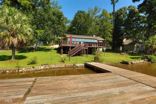 382 Haley Rd, Jackson, GA 30233-3604