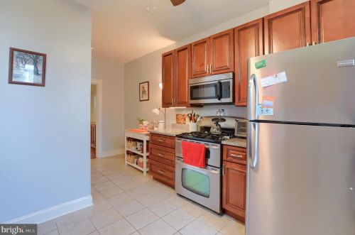 317 Ross St, Lancaster PA  17602-1941 exterior