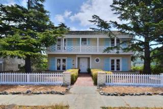 465 Clay St, Monterey, CA 93940-2229
