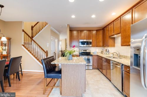 631 Hazy Dawn Dr, Aberdeen MD  21001-5604 exterior