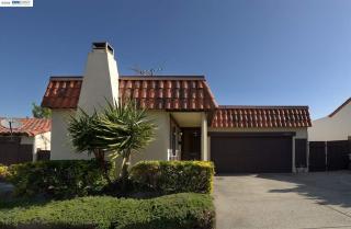 41072 Joyce Ave, Fremont, CA 94539-4426