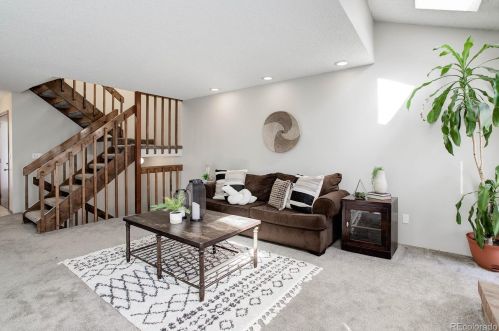 11951 Nevada Cir, Aurora CO 80012-2266 exterior