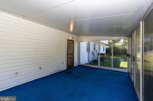 426 Holiday Dr, Aberdeen MD  21001-1813 exterior