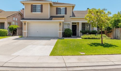 5208 Dunham Ct, Salida, CA 95368-8126