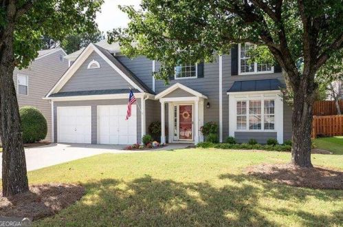 4217 Cornell Xing, Kennesaw, GA 30144-6128